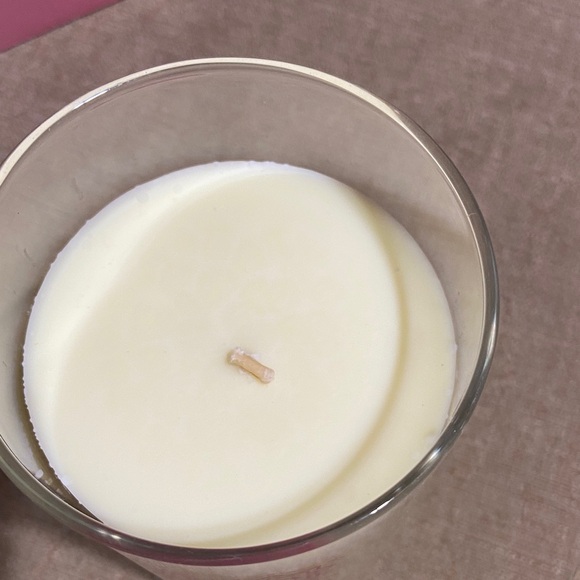 Summer & Rose Pink Nomadic Rose Candle - Picture 4 of 4